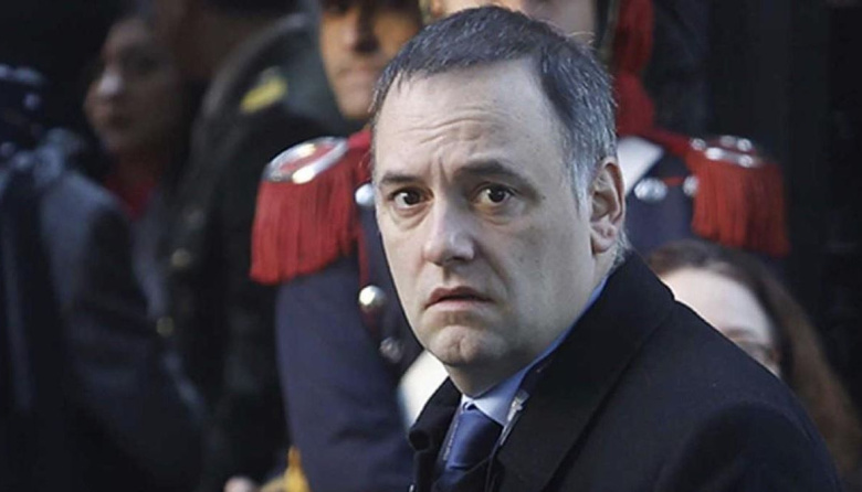 Diputados debatirá la interpelación a Manuel Adorni