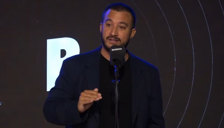 Rebord denunció un "superataque" tras los despidos en Blender