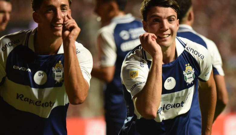 ¿Cuándo juega Gimnasia por el Torneo Clausura 2026?