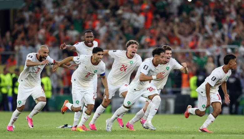 Brasil, Paraguay y Marruecos ya están en 8vos de final y así quedó el cuadro de la Copa del Mundo
