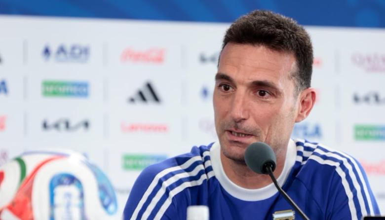 La Selección Argentina debuta ante Argelia en el Mundial 2026, en Kansas City