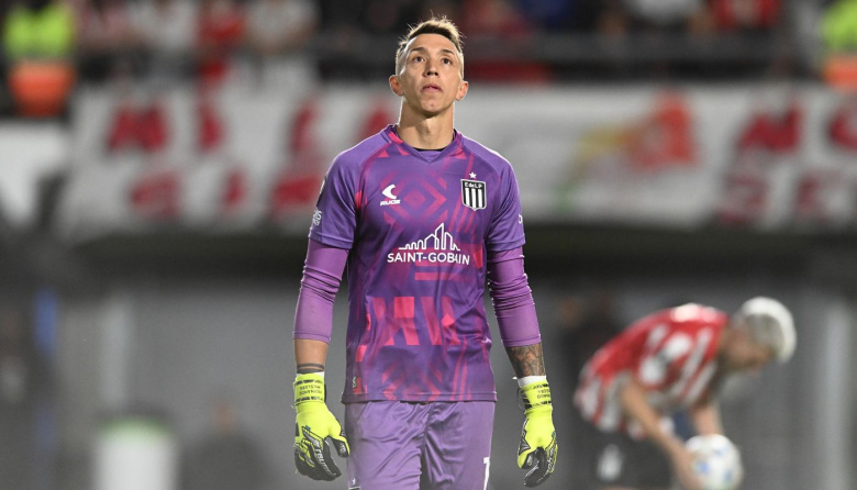 Fernando Muslera ya tiene fecha para incorporarse a Estudiantes tras el Mundial 2026