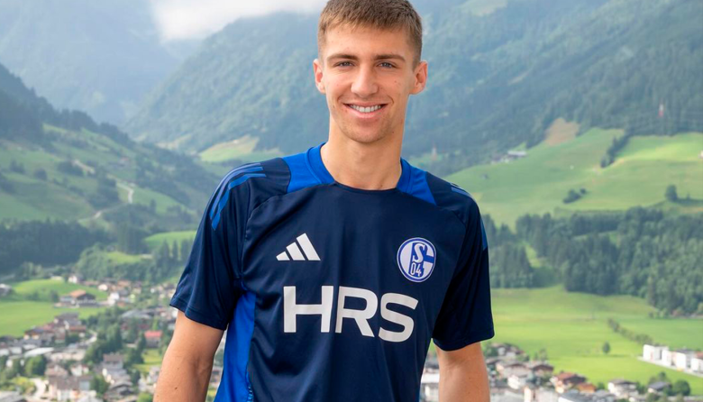 Felipe Sánchez deja Alemania y seguirá su carrera en México tras salir de Schalke 04