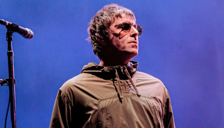 Acusaron a los hermanos Gallagher de "planeros" y jamás hubieran imaginado la respuesta