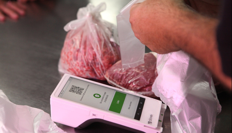 El Mercado Bonaerense de La Plata renovó sus ofertas con descuentos con Cuenta DNI