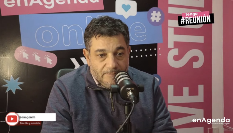 Kicillof le pide PASO al cristinismo para consolidar su proyecto presidencial