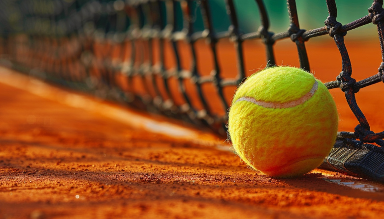 Tragedia en La Plata: un hombre de 76 años murió mientras jugaba al tenis en un club