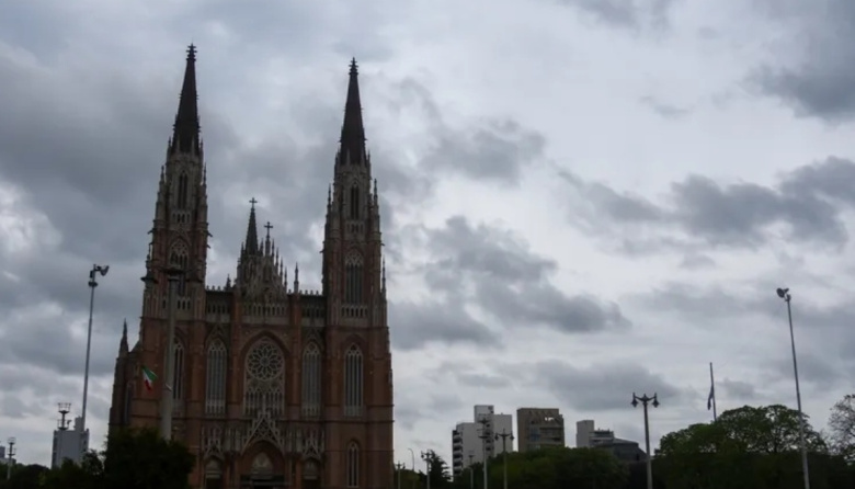 Servicio Meteorológico Nacional: así estará el tiempo en La Plata este domingo