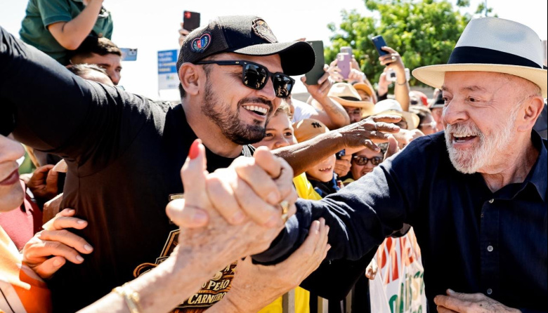 Lula Da Silva volvería a ganar las elecciones presidenciales en Brasil