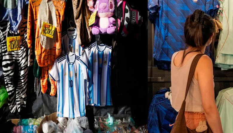 Las ventas minoristas PyMES crecieron en junio y cortaron una racha de 13 meses consecutivos de caída