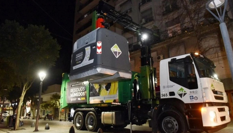 Basura, estacionamiento y micros en La Plata: así funcionará el feriado largo