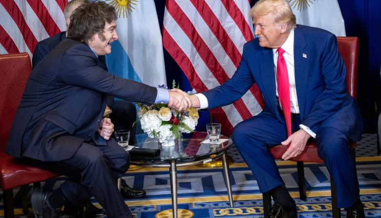 Estados Unidos saludó a la Argentina por el 9 de Julio y la definió como un “socio indispensable”
