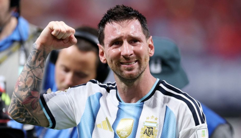 El temazo para la Selección que emociona a los hinchas y ya empieza a hacerse viral