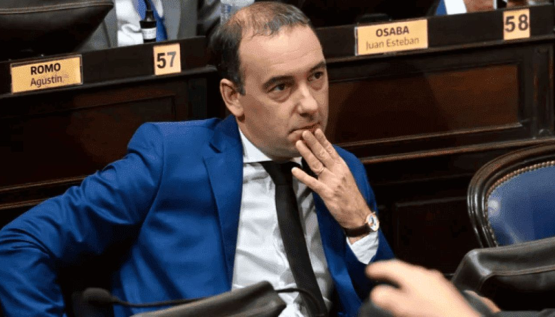 ¿Qué pruebas busca la Justicia en la investigación contra Francisco Adorni por sus declaraciones juradas?