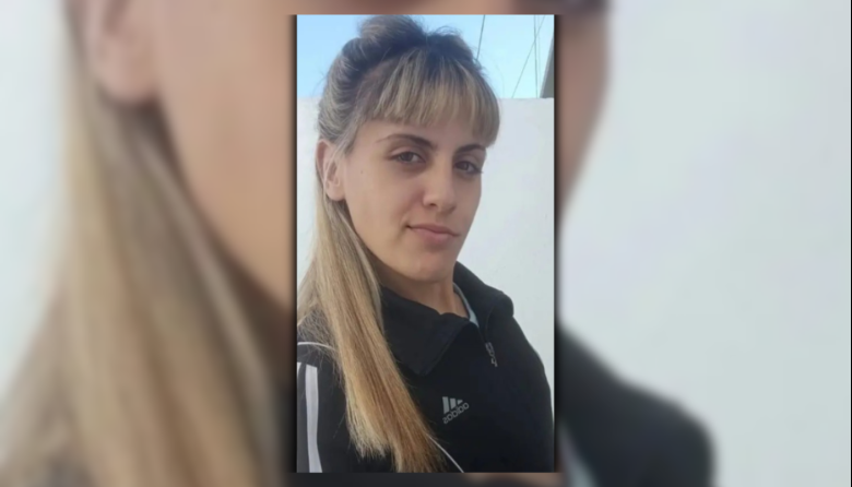 Buscan en La Plata a una joven de 24 años que desapareció tras salir de su trabajo