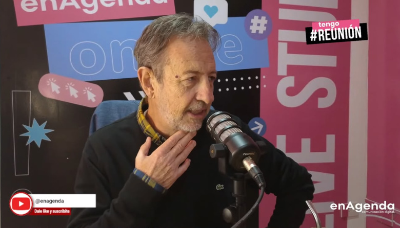 Un intendente para defender los intereses de la provincia de Buenos Aires