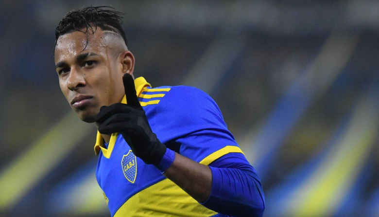 Sebastián Villa vuelve a Boca: el Xeneize acordó su regreso por 6.5 millones de dólares