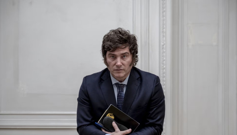 Shutdown y Carta Organica del BCRA, los proyectos que obsesionan a Javier Milei