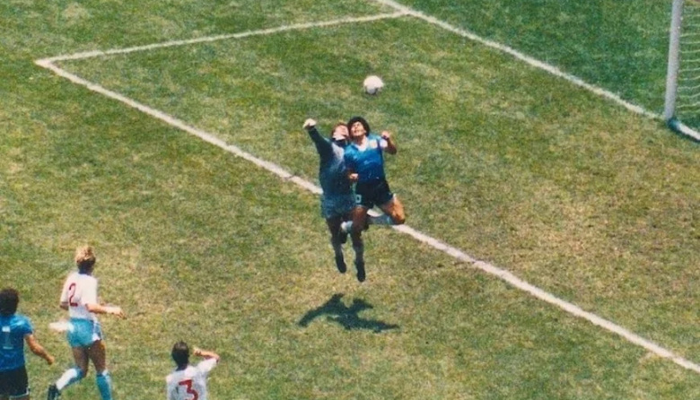 Argentina vs. Inglaterra: el historial completo en los Mundiales antes de la semifinal