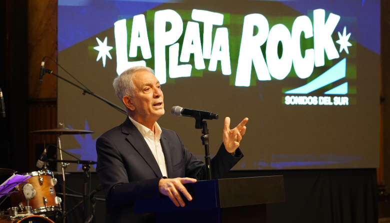 La Plata lanzó un concurso para bandas emergentes: el ganador tocará en el Quilmes Rock 2027