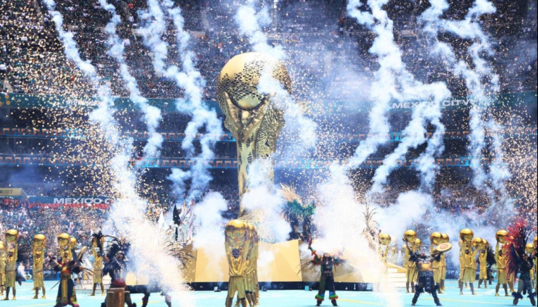 Argentina y España en el Mundial 2026: quiénes actuarán en el show de la final
