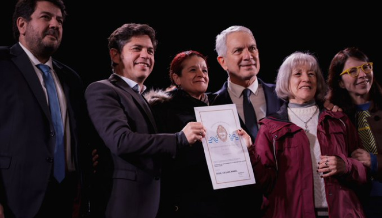 El modelo económico de Milei golpea PBA: se desploma la recaudación tributaria