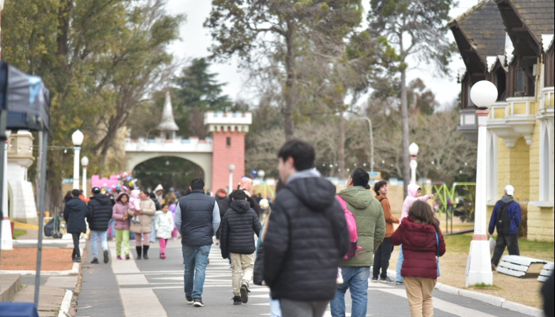 Vacaciones de invierno en La Plata: todas las actividades gratuitas para disfrutar este martes
