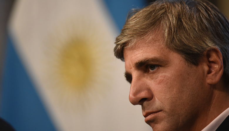 La economía de Milei no despega: volvió a caer 0,5% respecto al mes de abril