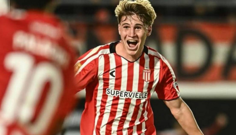 Mikel Amondarain, más cerca de Bologna: qué define Estudiantes en las próximas horas