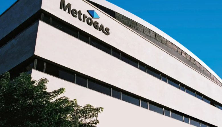 YPF recibió cinco ofertas para vender Metrogas: quiénes buscan quedarse con la distribuidora