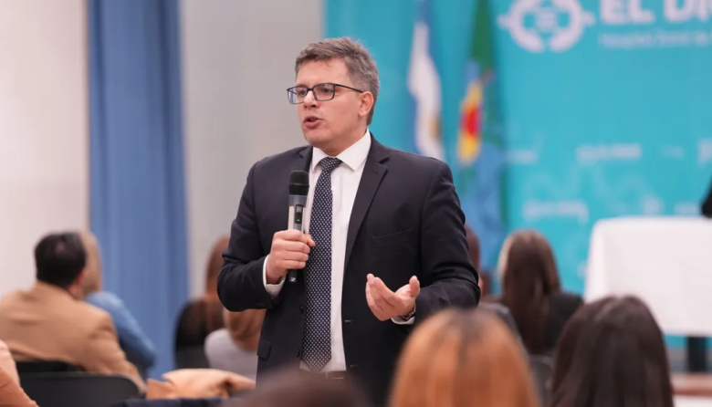 La Asesoría General de Gobierno avanza con una IA propia para expedientes y dictámenes