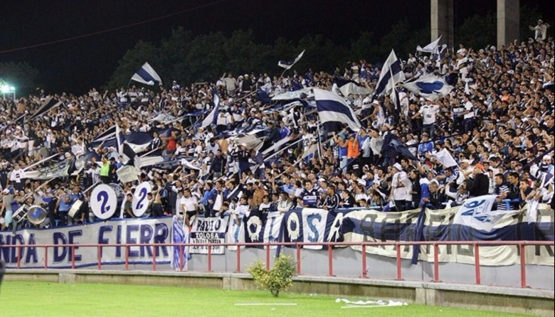 Oficial: los hinchas de Gimnasia podrán viajar a Mar del Plata para alentar al Lobo ante Aldosivi