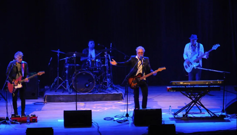 Los Tipitos vuelven a La Plata: cuándo es el show y dónde comprar entradas