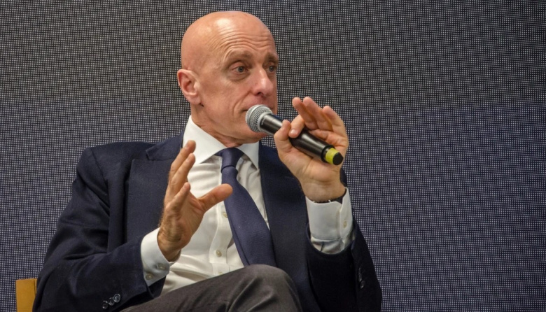 Pagni analizó la interna peronista: “CFK va en una dirección, que es dividir al peronismo”