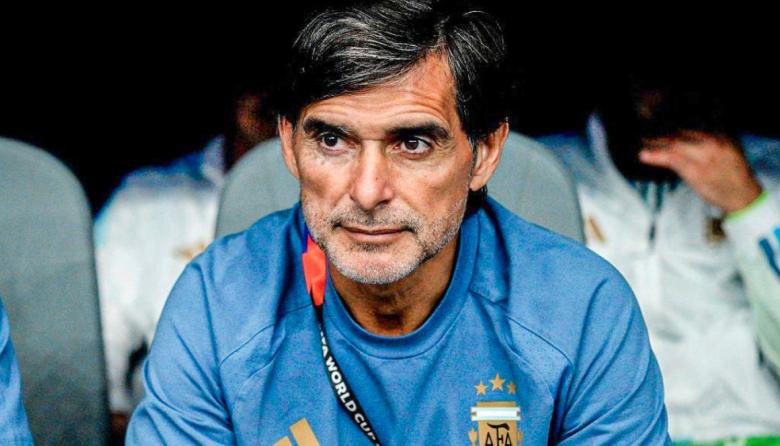 Roberto Ayala desmintió las teorías conspirativas sobre la final del Mundial: "No pasó nada de eso"