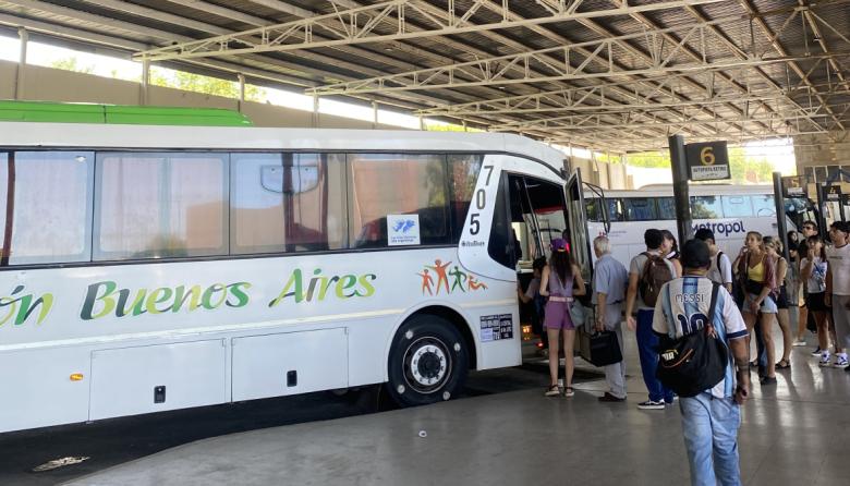 Nuevo aumento del boleto entre La Plata y CABA: cuánto cuesta viajar desde hoy