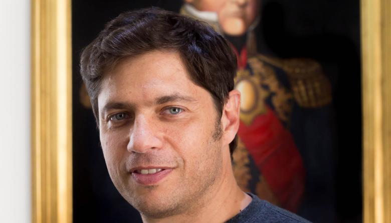 Los números de Axel Kicillof ¿Cómo llega a las elecciones presidenciales 2027?