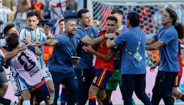 La FIFA aceptó el pedido de la AFA y hay un giro clave para cumplir las sanciones