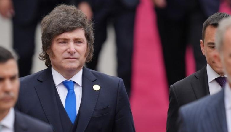 Milei se muestra activo; reunión bilateral con Kast, encuentro con funcionaria de Trump y visita a Misiones