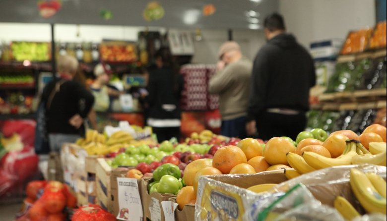 Mercado Bonaerense La Plata: los nuevos precios, descuentos y beneficios