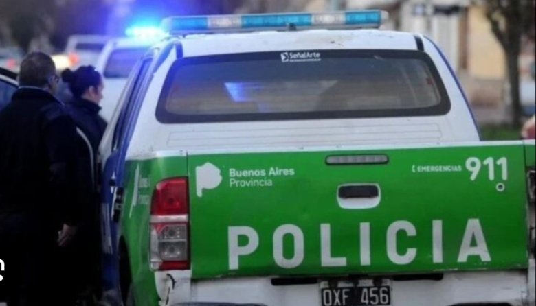 La Plata: la discusión familiar que terminó con un homicidio y una fuga