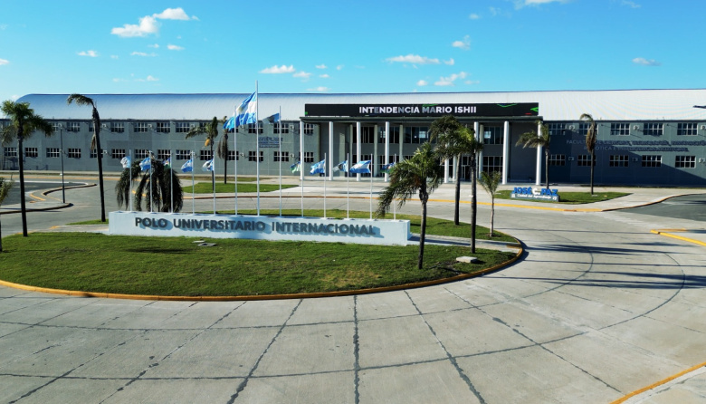 La UTN comenzará a dictar diplomaturas en José C. Paz y ya abrió la inscripción