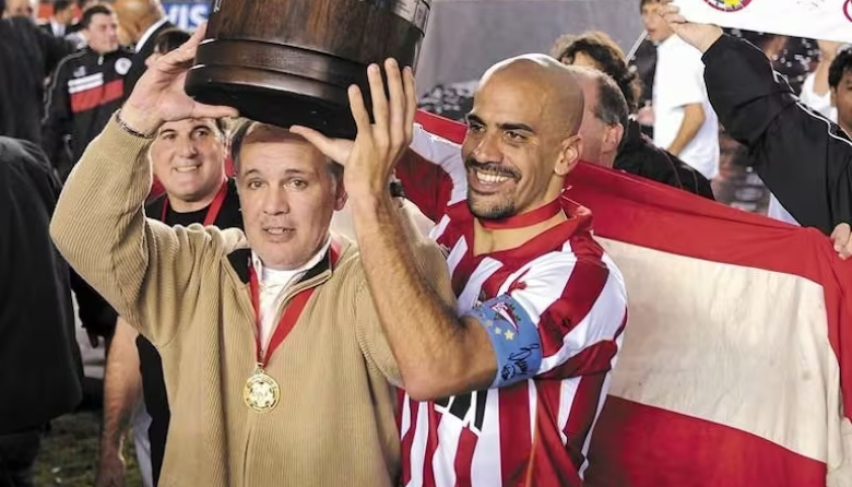 121 años de Estudiantes: el cronograma completo de los festejos y el homenaje a Sabella
