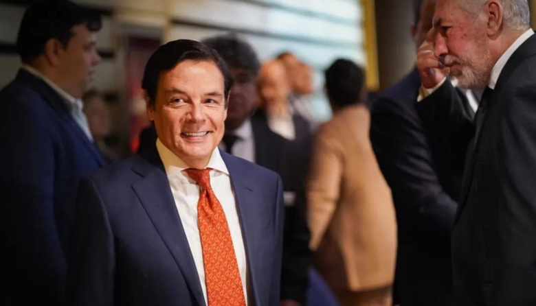 Luego de 20 años en el poder, Rovira pierde el control de la provincia de Misiones