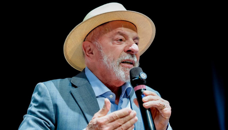 Impactante decisión de Lula: Brasil retira al embajador de la Republica Argentina