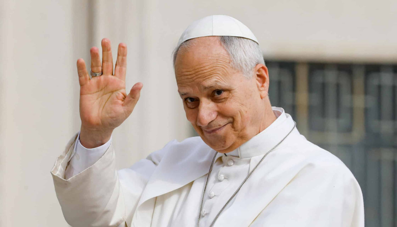 El papa León XIV visitará la Argentina en noviembre: estará en Buenos Aires, Córdoba y Luján