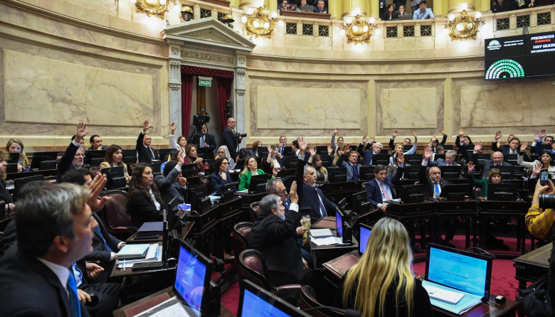 Ley de Tierras: el Gobierno no insistirá con la reforma y cambia de plan