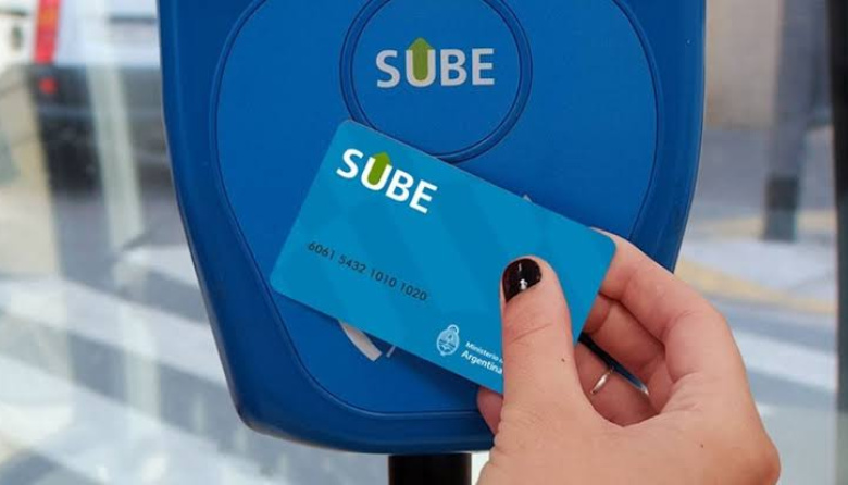 Red SUBE: qué combinaciones siguen con descuento y cuál quedó afuera