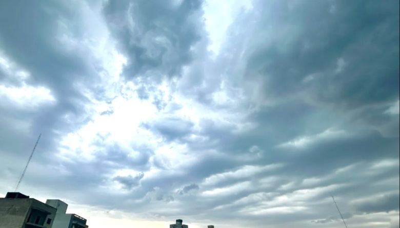 Pronóstico en La Plata: frío, sol y viento para este domingo 9 de agosto