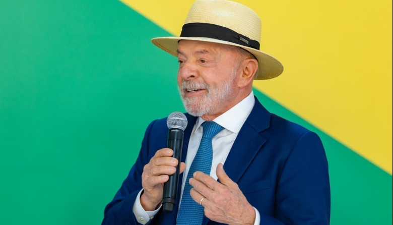 Habló el Canciller de Lula; pidió que Milei frene con las agresiones para normalizar la relación con Argentina
